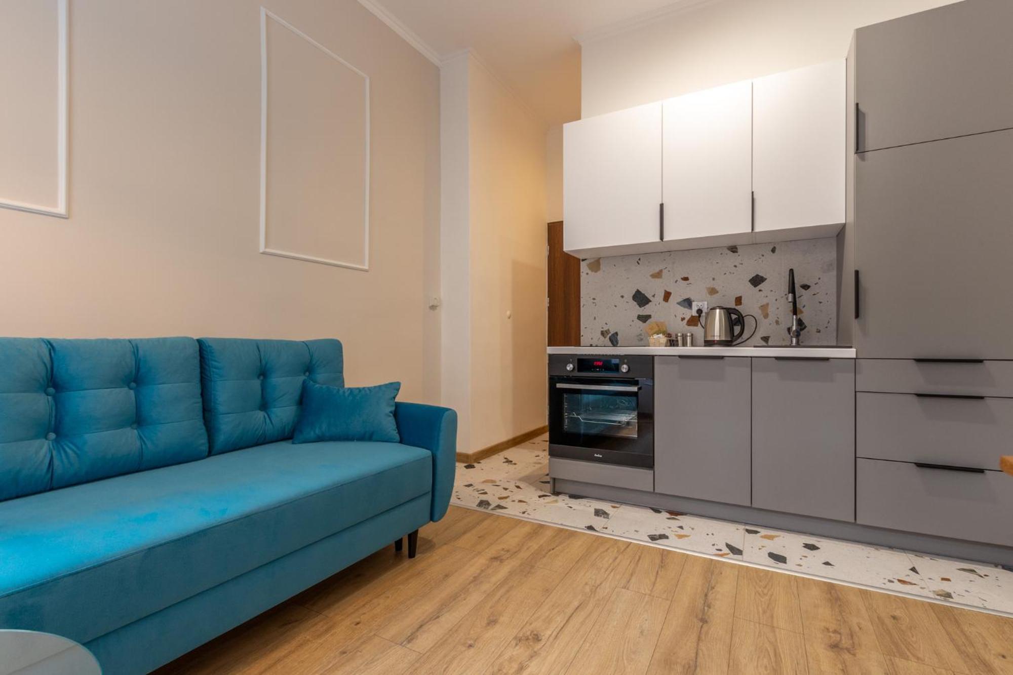 Chill Apartments Central Station Kattowitz Exterior foto