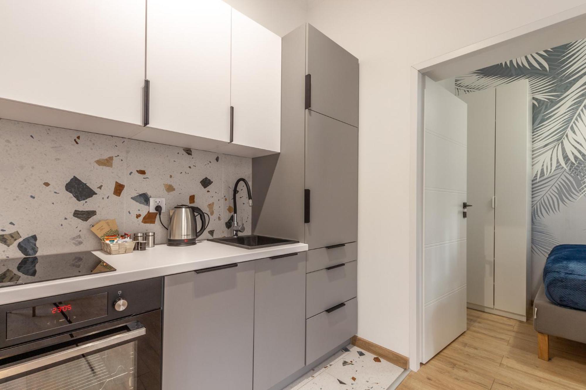 Chill Apartments Central Station Kattowitz Exterior foto