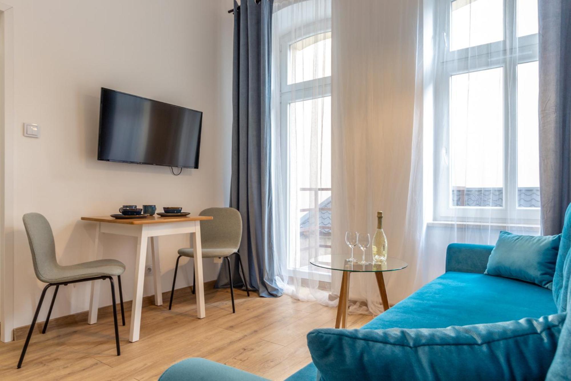 Chill Apartments Central Station Kattowitz Exterior foto
