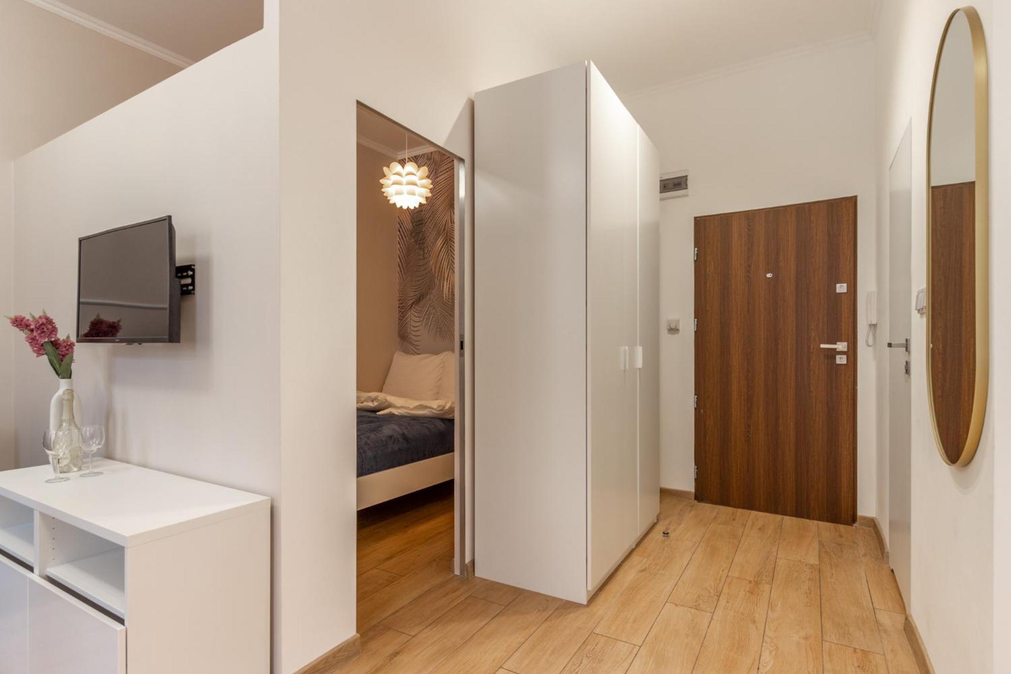 Chill Apartments Central Station Kattowitz Exterior foto